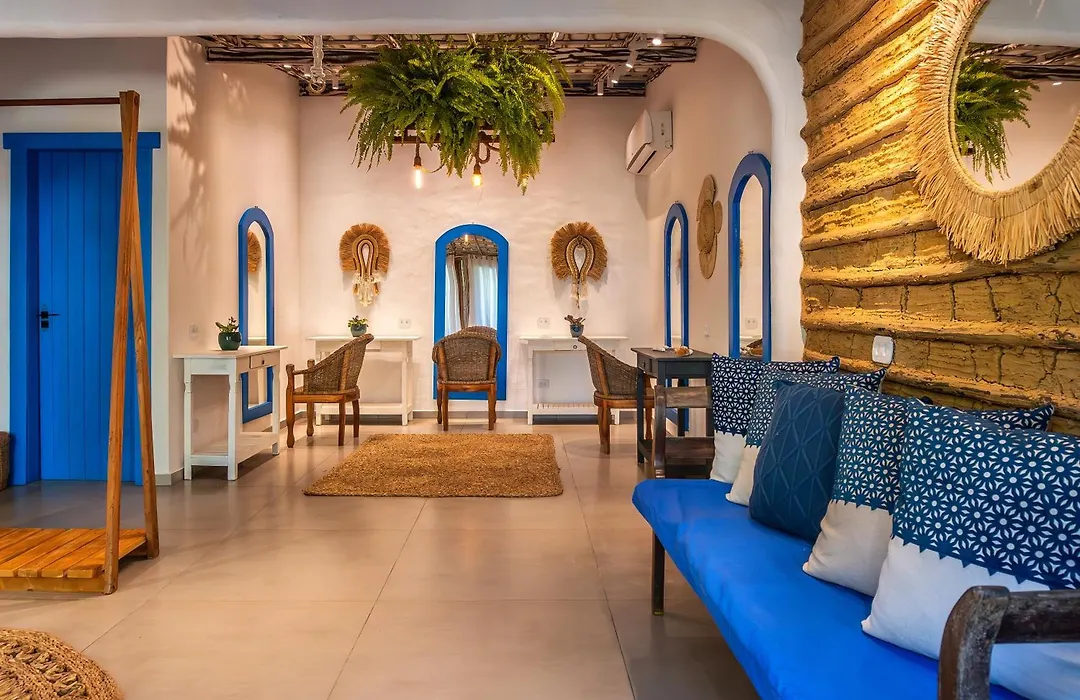Awe Villa Boutique & Beach Club-1