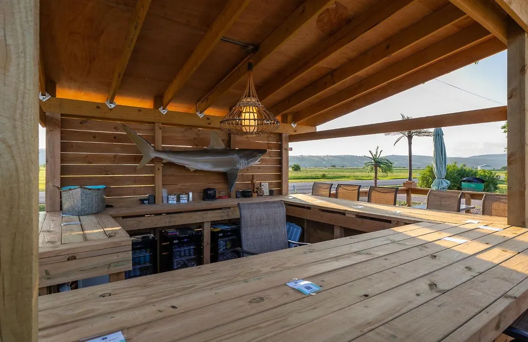 The Lodge At Angostura-1