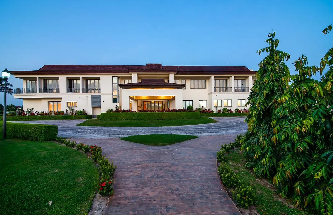 Lakowe Lakes Hotel, Golf And Country Estate By Newmark-1