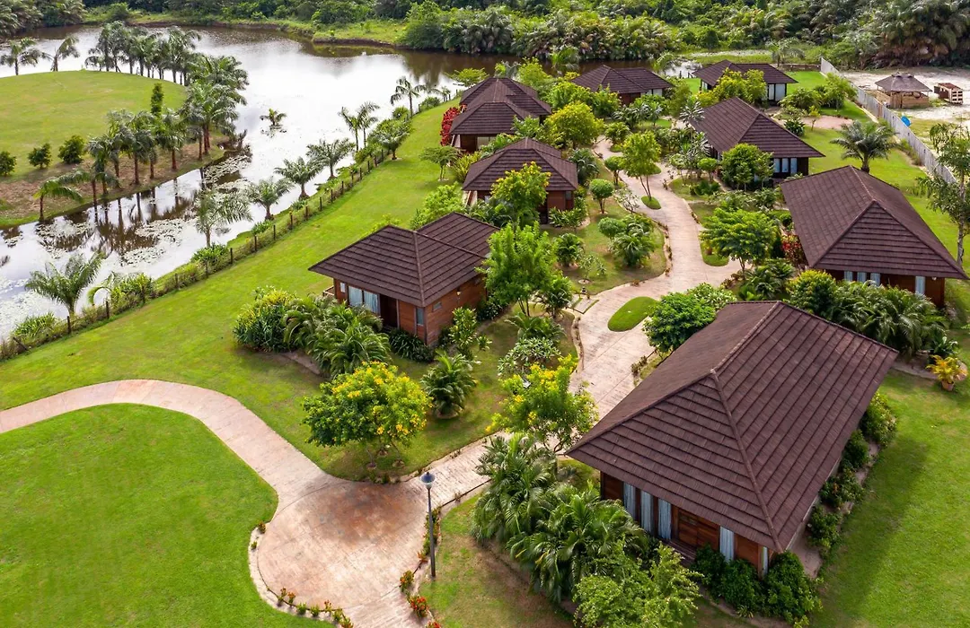 Lakowe Lakes Hotel, Golf And Country Estate By Newmark-1