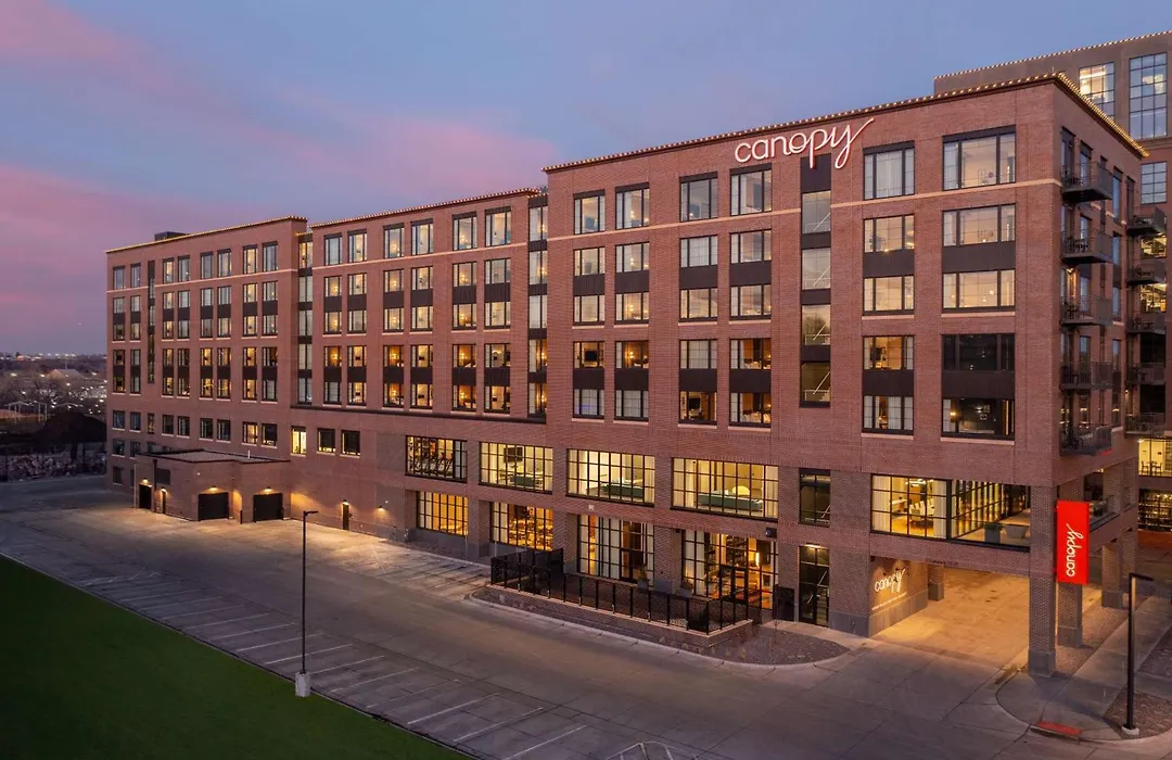 Canopy By Hilton Sioux Falls Downtown-1