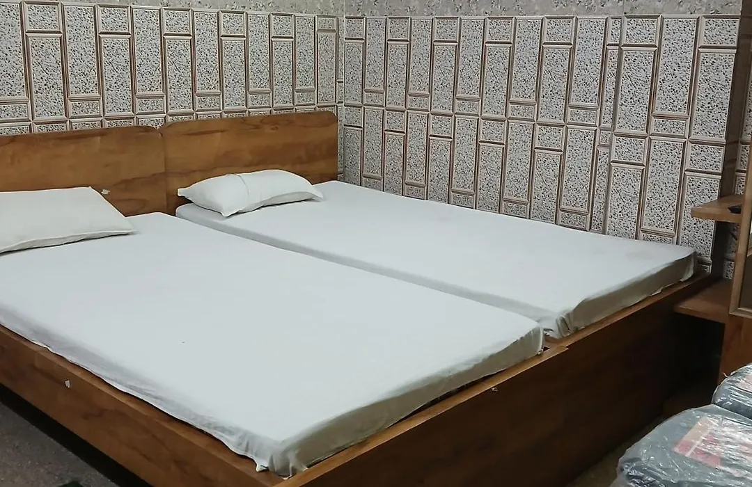 Hotel Bhagwat Palace-1
