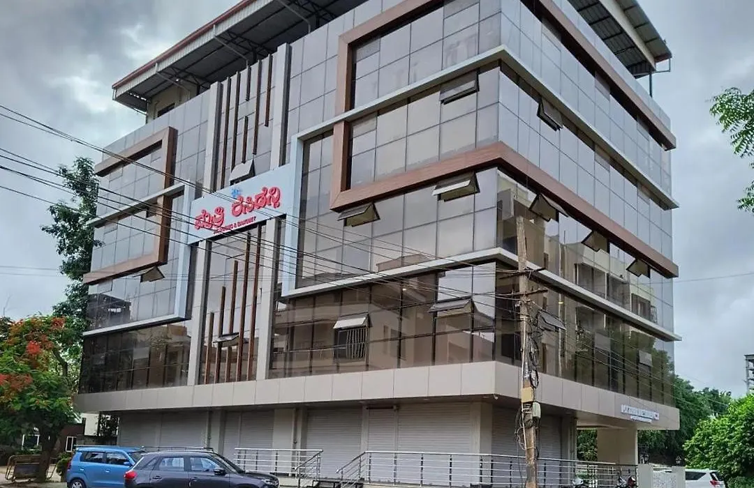Mythri Residency-1