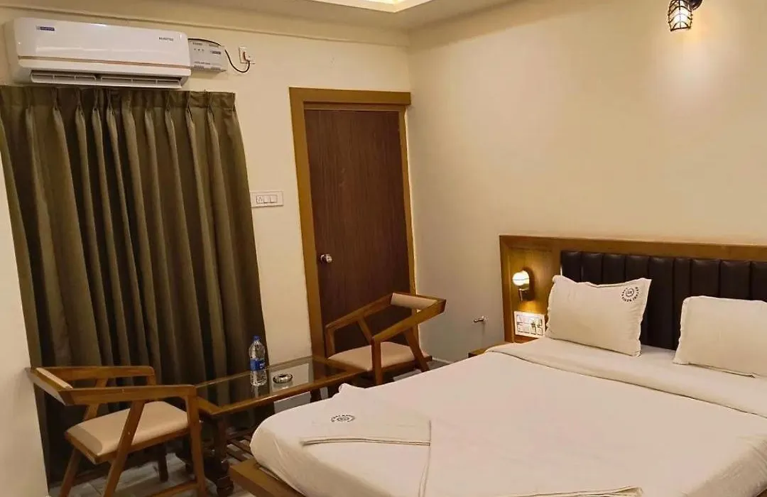 Mythri Residency-1