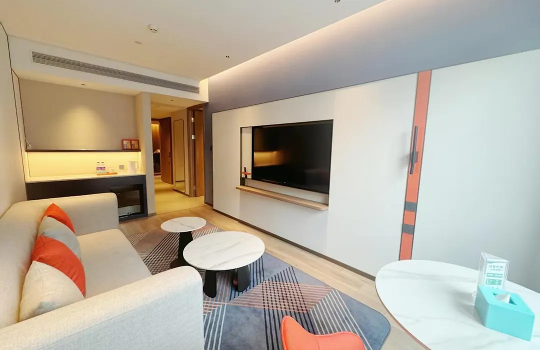 Holiday Inn Express Hangzhou Jiangnan By Ihg-1