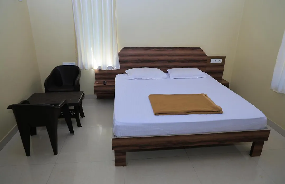Sanman Residency Horanadu-1