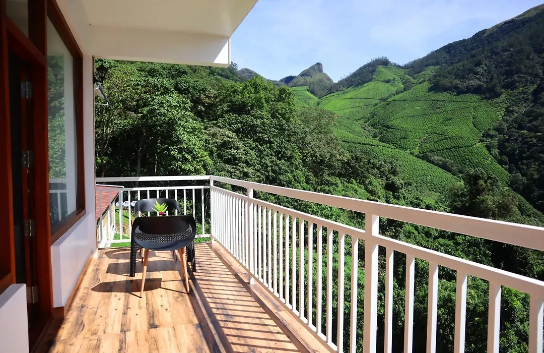 The Teatree Munnar-1