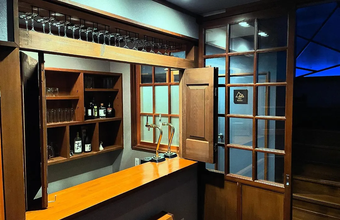Ember Lodge - Hakuba-1