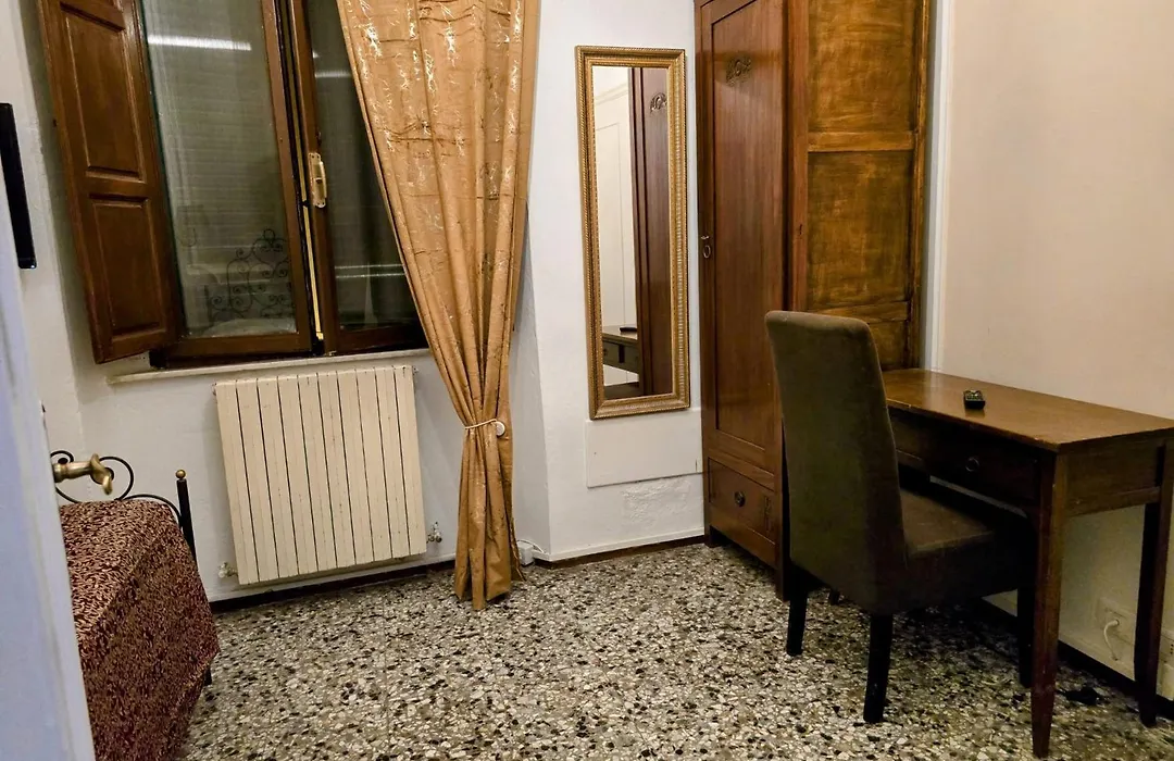 Dietro Al Corso - 12 Pm Check Out - City Center Stay-1