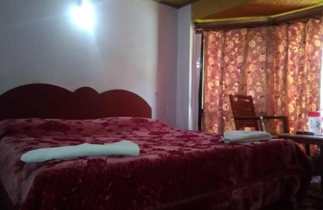 Heritage Resort-1
