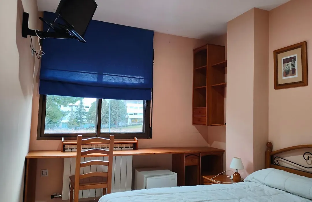 Habitaciones Norte-1