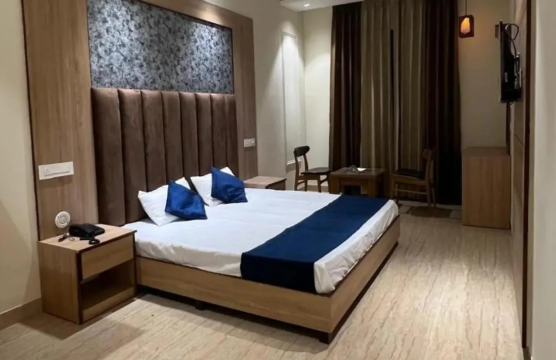 The Hotel Soho-1