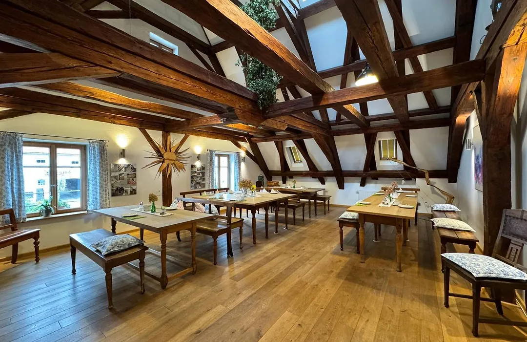 Hotel Haimerlhof-1
