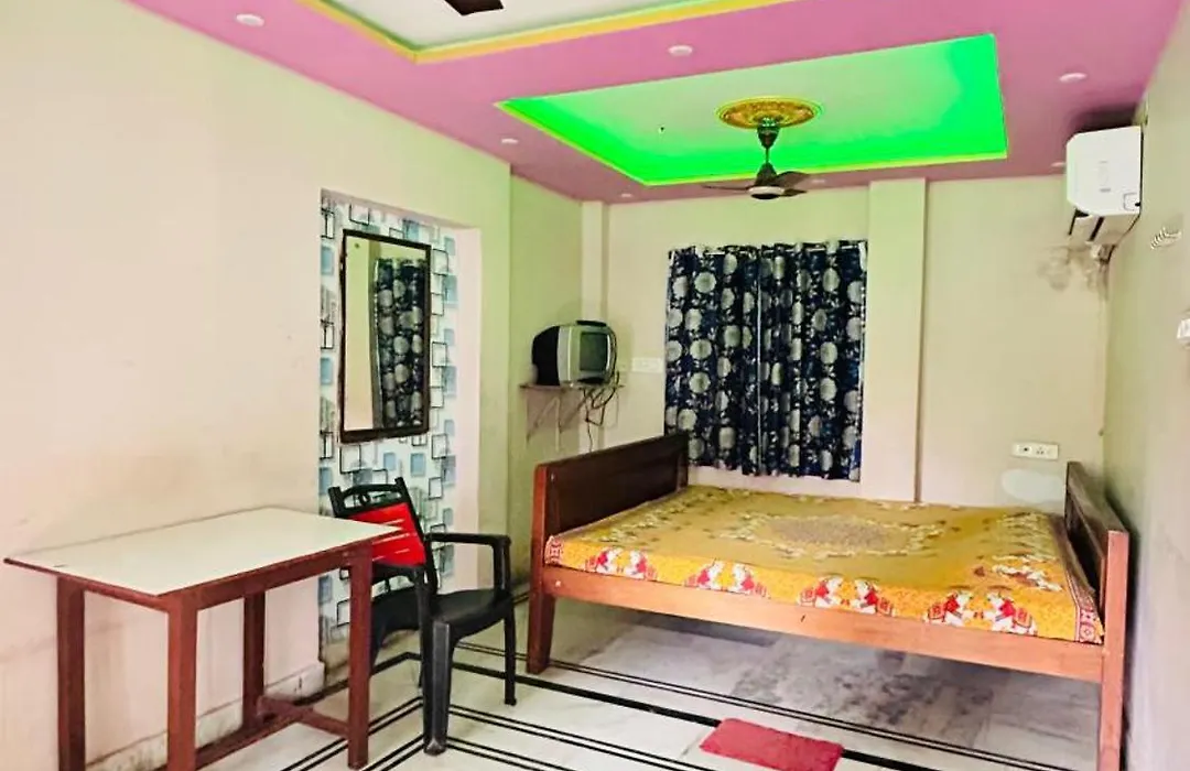 Digha Lodge-1