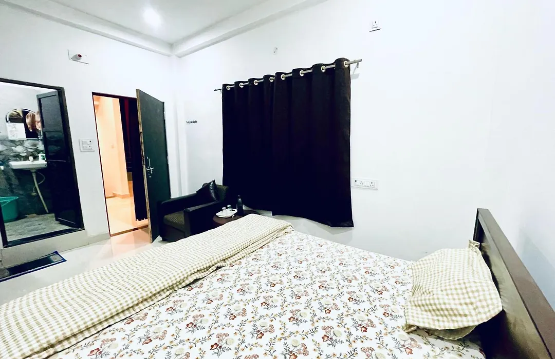 Majestic Guest House-1