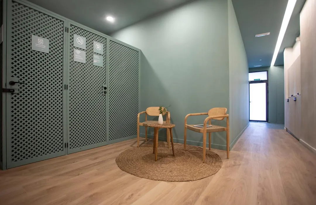 Nomad Haux Mestalla Room 101-1