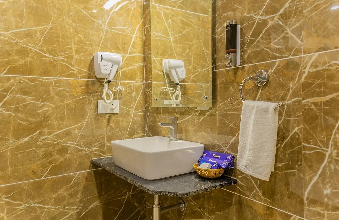 Ramana Hotel-1
