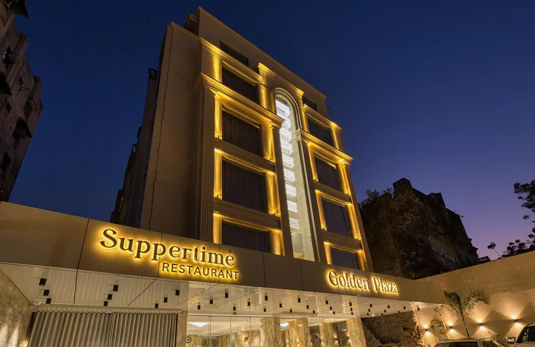 Golden Plaza-1