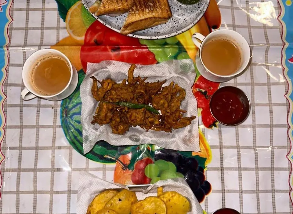 Krishna Valley Resort-1