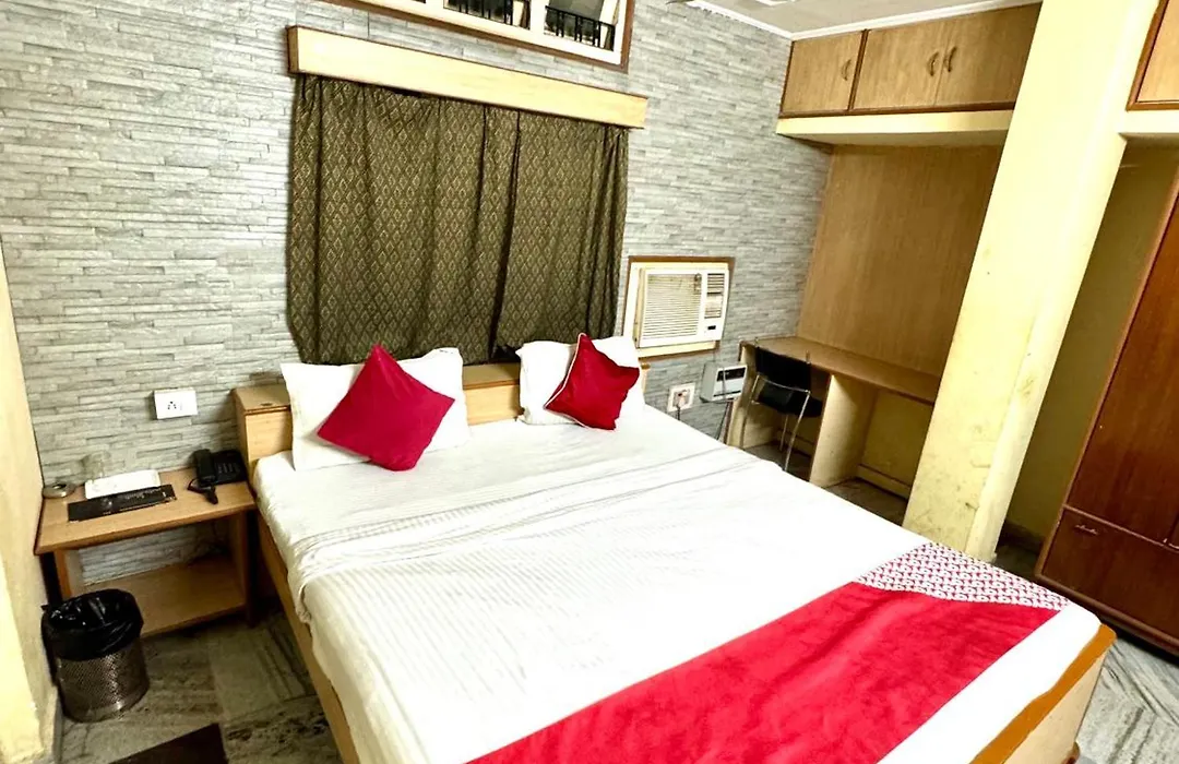 Hotel B K R Guwahati-1