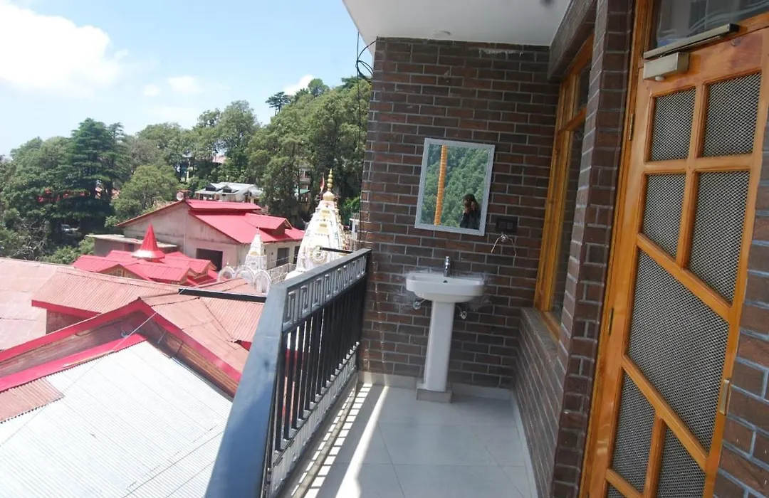 Sharma Homestay-1
