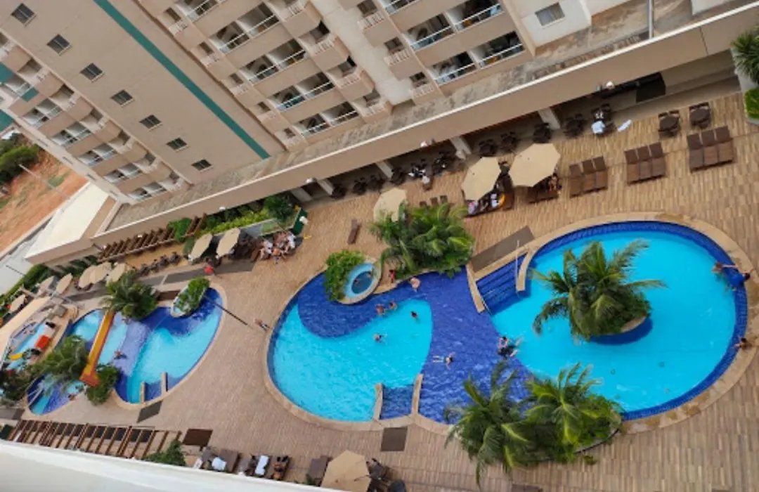 Enjoy Olimpia Park Resort-1