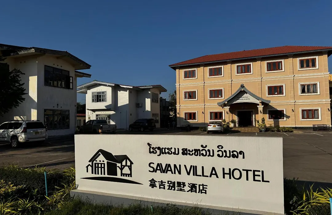 Savan Villa Hotel-1