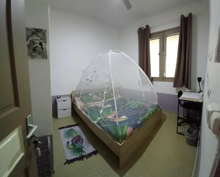 Chez Marino Et Charlie Chambre D'Hotes Chez L'Habitant Pour 2 A Petit Prix-1
