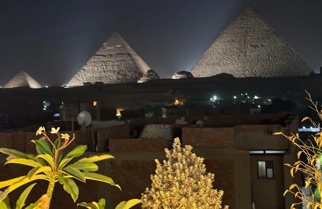 Zuri Pyramids View Hotel-1