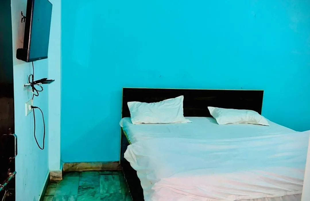 Hotel Sharad-1
