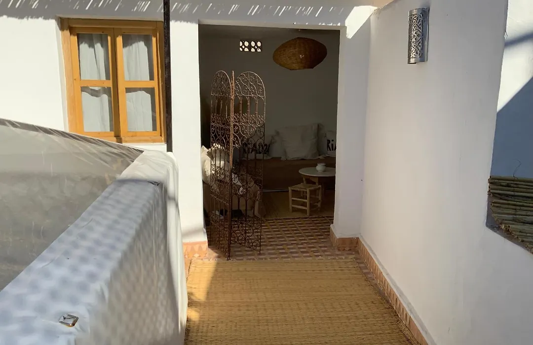 Riad 24-1