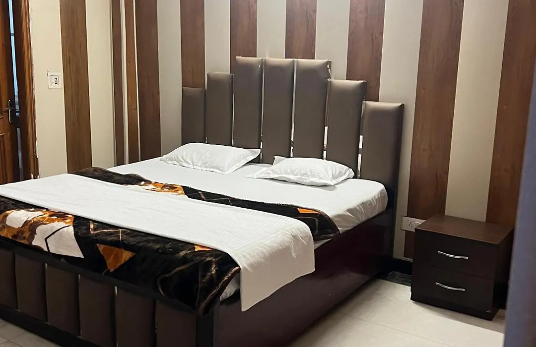Sai Darshna Residency-1