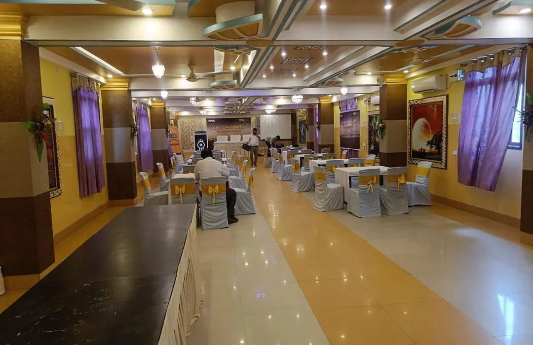 Hotel Devi Darbar-1