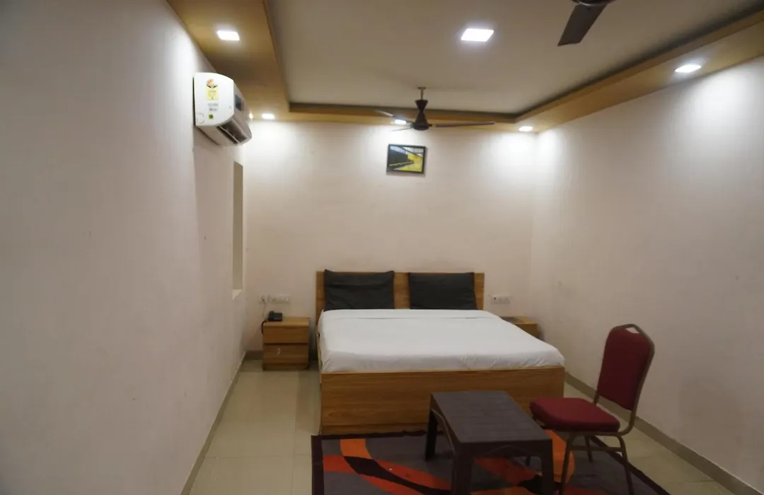 Hotel Bhanwar Niwas-1