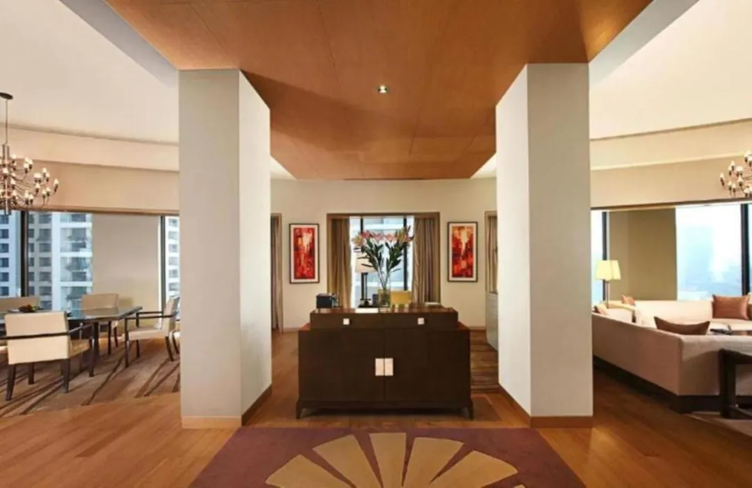 Hotel Seven Inn Near Delhi Airport-1