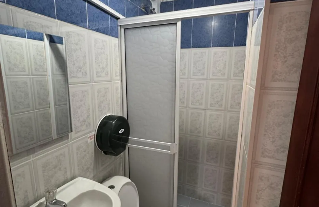 Hotel el saman-1