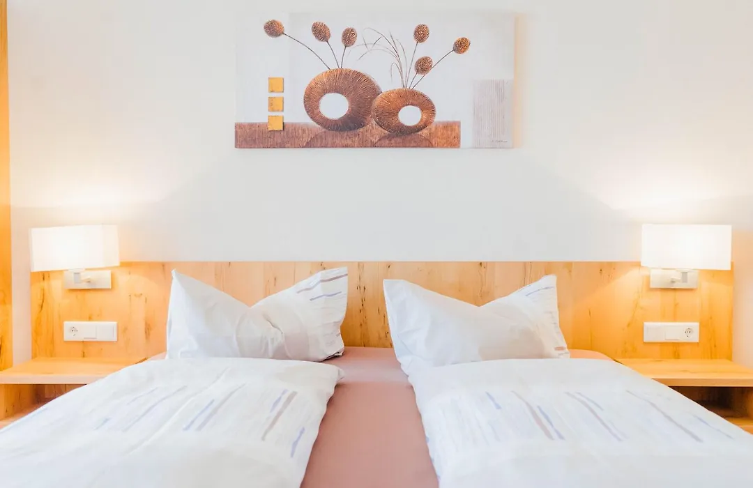Hotel Fischerhaus Garni-1