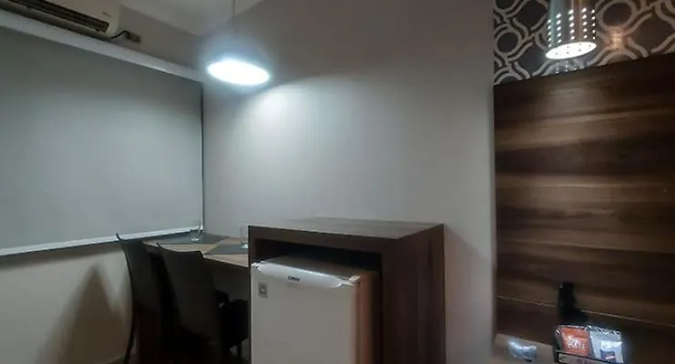 Motel Makakus-1