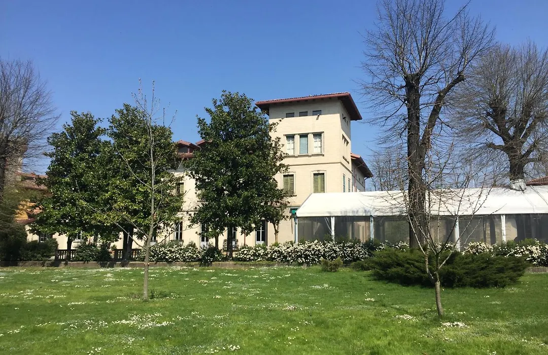 Hotel Julia-1