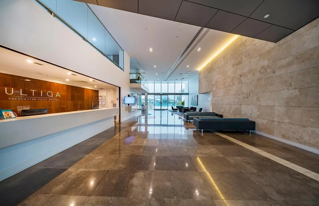 Freshwater Point Resort Broadbeach, Accor Vacation Club Apartments-1