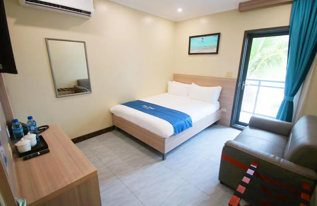The Caye Hotel San Pedro-1