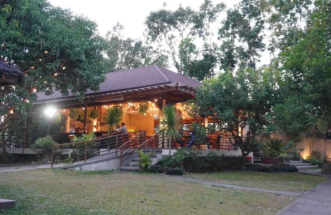 The Zen Villas Resort-1