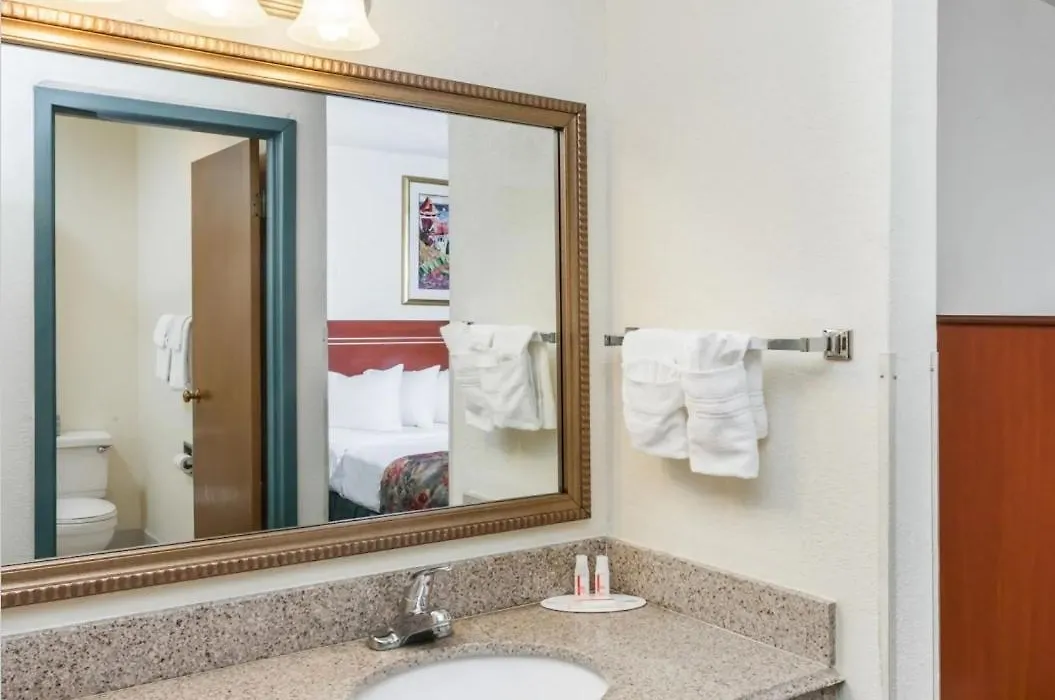 Fairbridge Inn Express Decatur Forsyth Il-1