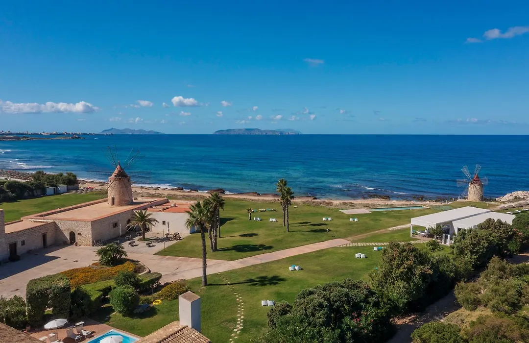 Resort I Mulini-1
