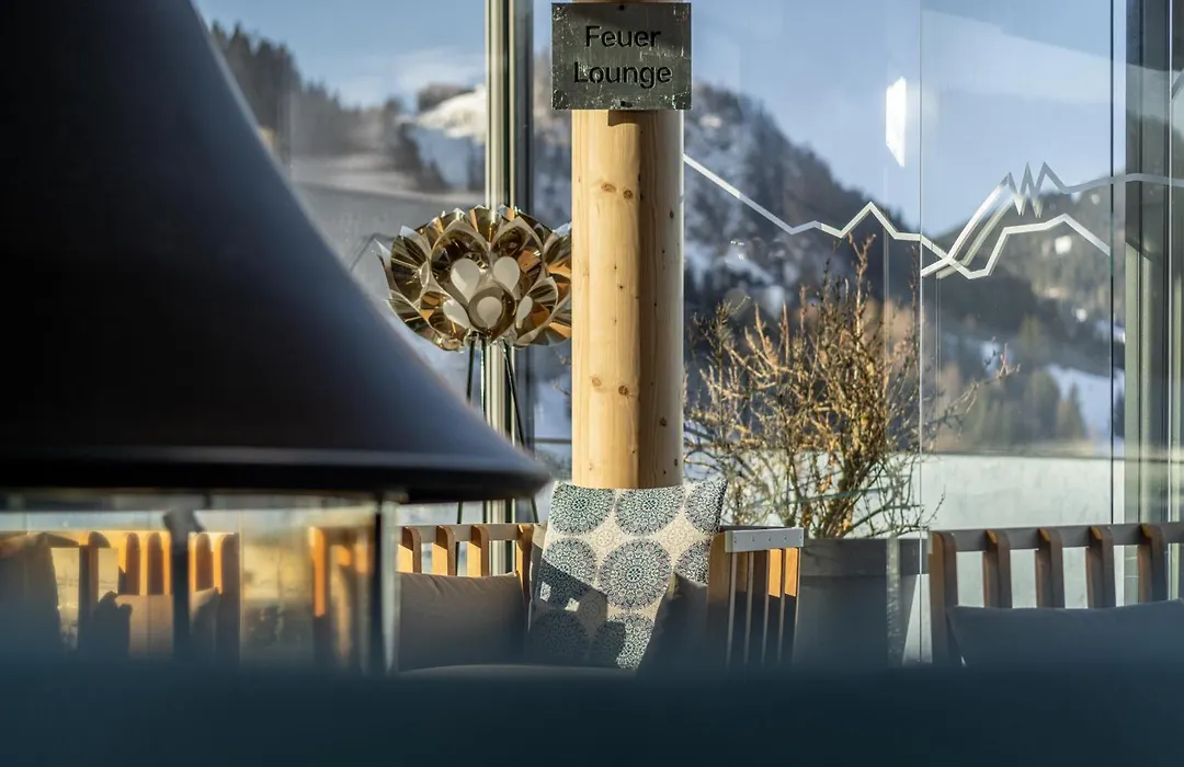 Hotel Salzburger Hof Leogang-1