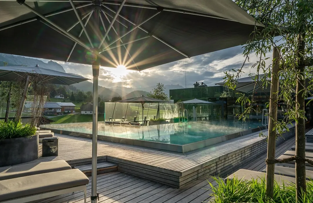 Hotel Salzburger Hof Leogang-1