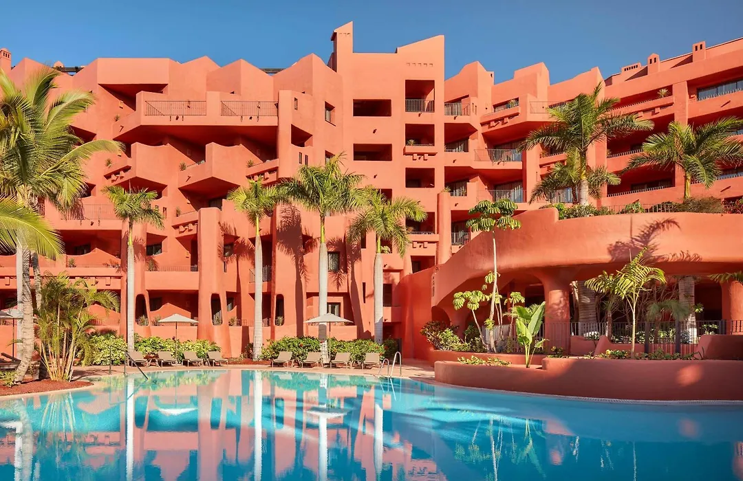 Tivoli La Caleta Resort-1