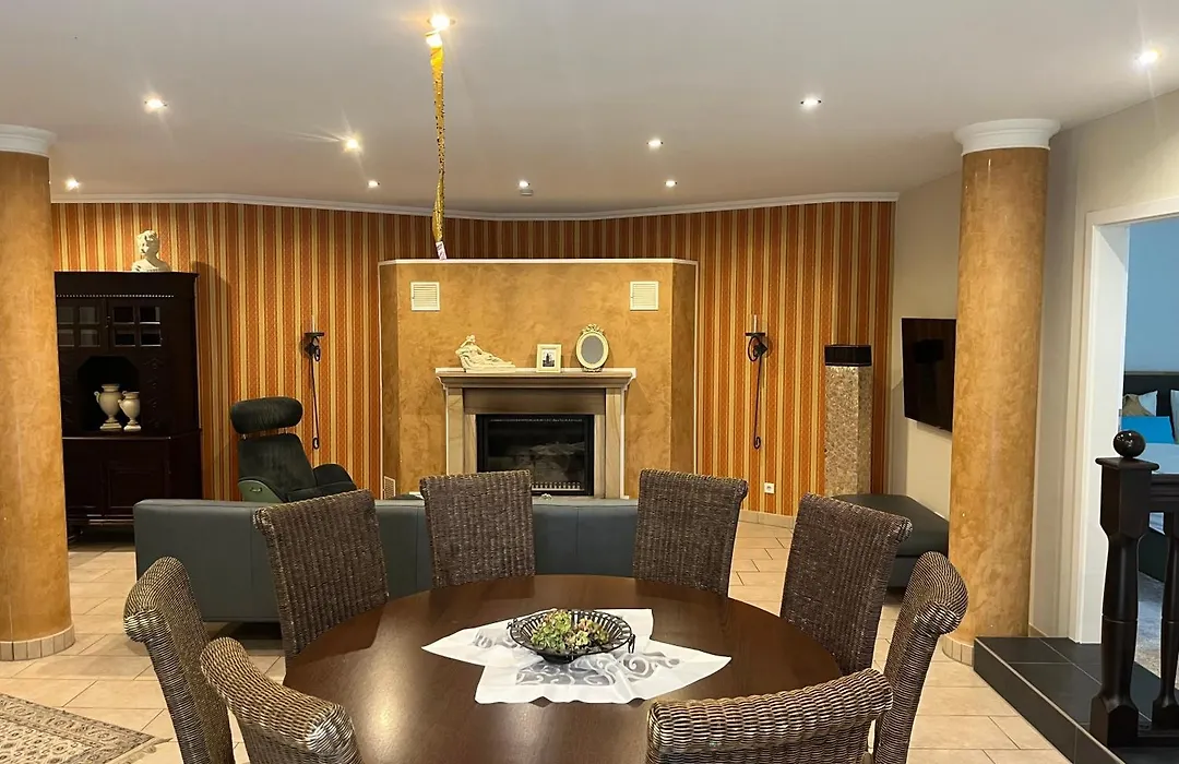 Hotel Restaurant Gerwing-Wulf-1