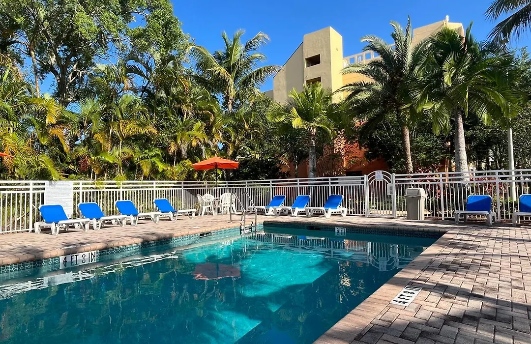 Vacation Village At Bonaventure, Fort Lauderdale-1