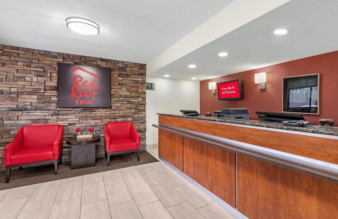 Red Roof Inn Parsippany-1